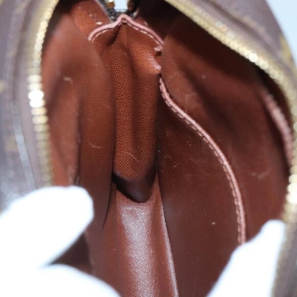 LOUIS VUITTON Monogram Amazon Shoulder Bag M45236 LV Auth 128422 - Picture 12 of 16